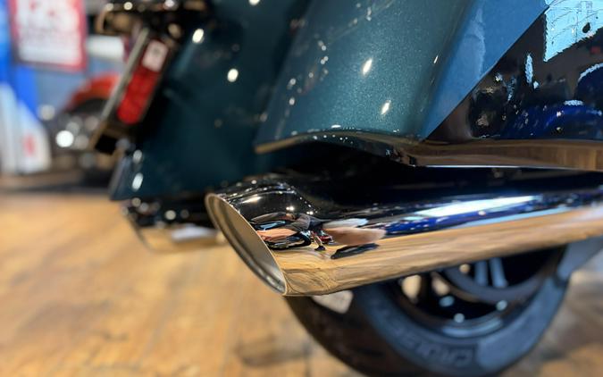 2026 Indian Motorcycle PURSUIT LT 112 AUDIO