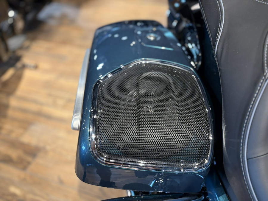 2026 Indian Motorcycle PURSUIT LT 112 AUDIO