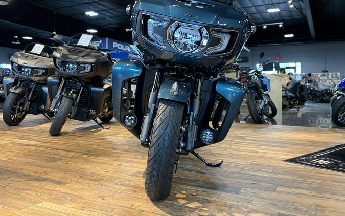 2026 Indian Motorcycle PURSUIT LT 112 AUDIO
