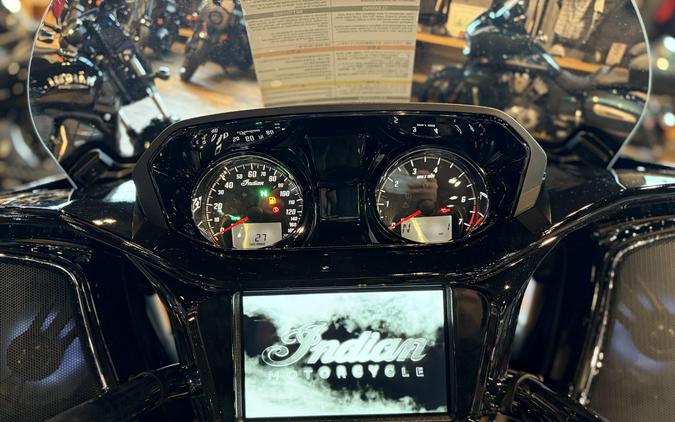 2026 Indian Motorcycle PURSUIT LT 112 AUDIO