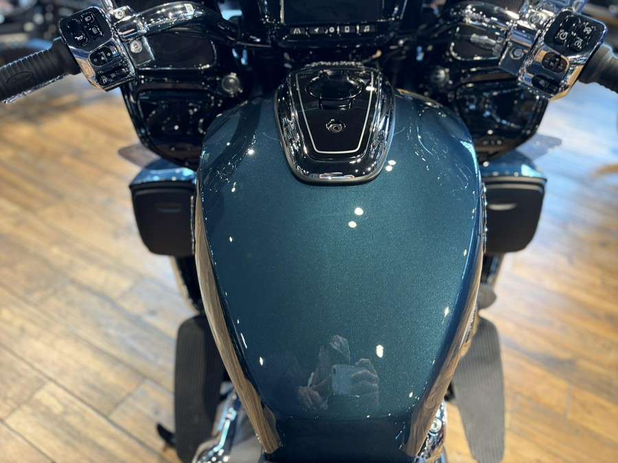 2026 Indian Motorcycle PURSUIT LT 112 AUDIO