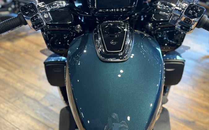 2026 Indian Motorcycle PURSUIT LT 112 AUDIO