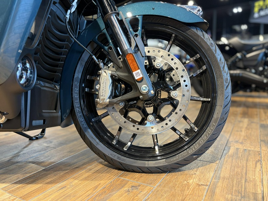 2026 Indian Motorcycle PURSUIT LT 112 AUDIO