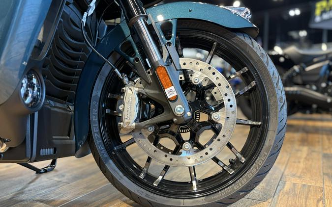 2026 Indian Motorcycle PURSUIT LT 112 AUDIO