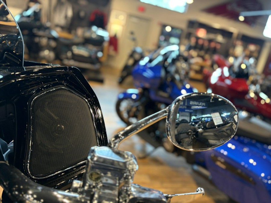 2026 Indian Motorcycle PURSUIT LT 112 AUDIO