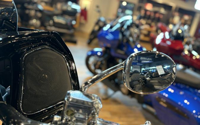 2026 Indian Motorcycle PURSUIT LT 112 AUDIO
