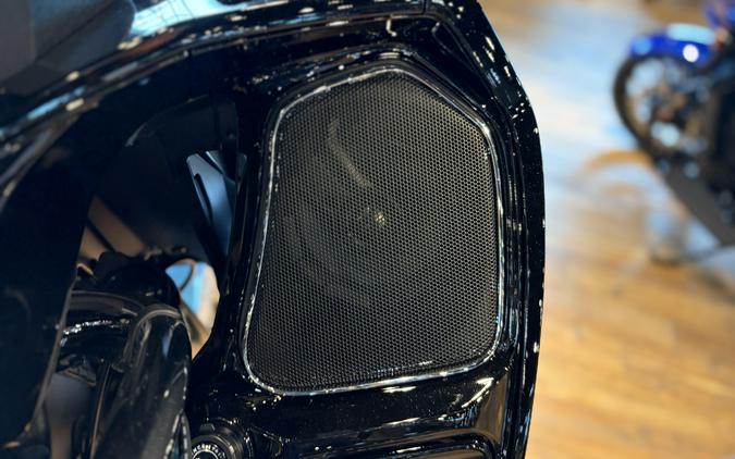 2026 Indian Motorcycle PURSUIT LT 112 AUDIO
