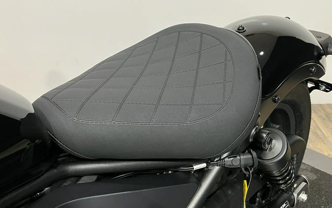 2026 Honda Rebel 500