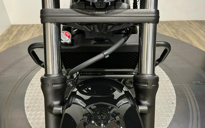2026 Honda Rebel 500