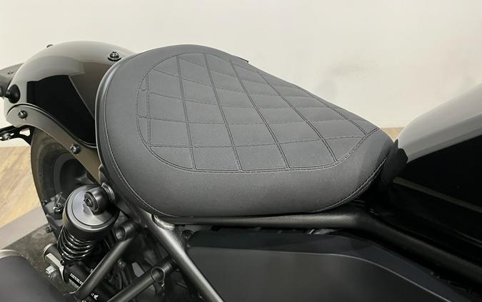 2026 Honda Rebel 500