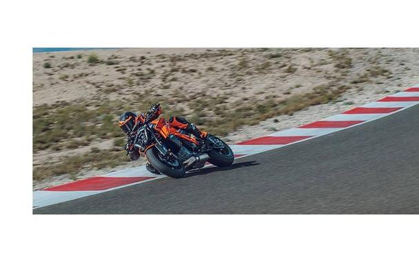 2026 KTM 1390 SUPER DUKE R EVO Orange - 910636