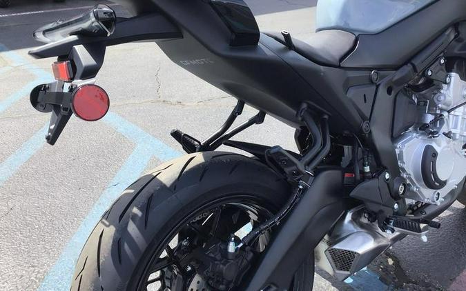 2026 CFMOTO 675NK