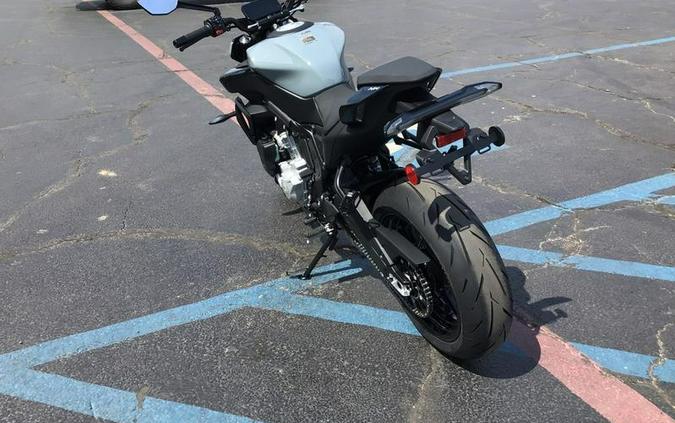 2026 CFMOTO 675NK