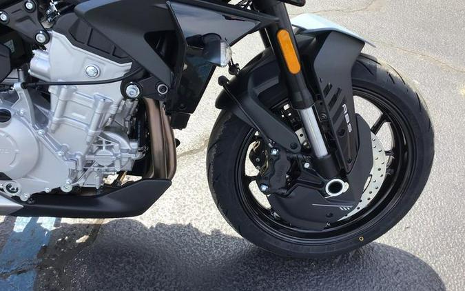 2026 CFMOTO 675NK