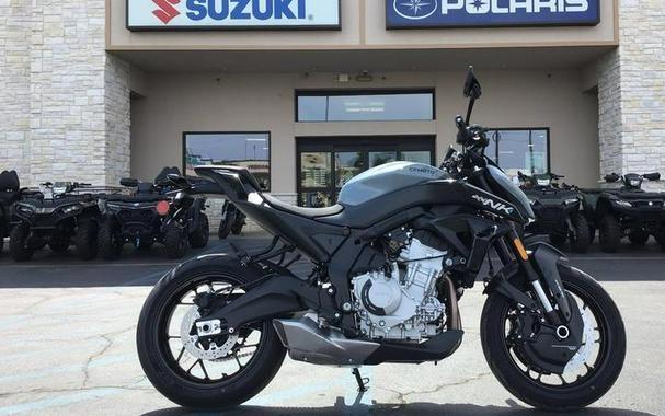 2026 CFMOTO 675NK