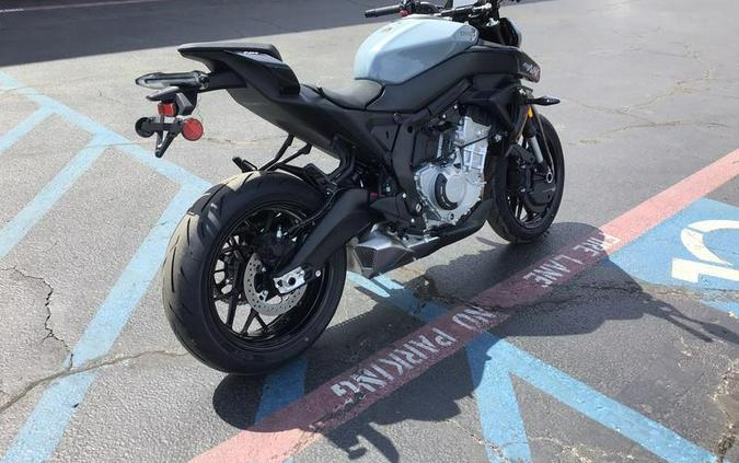 2026 CFMOTO 675NK