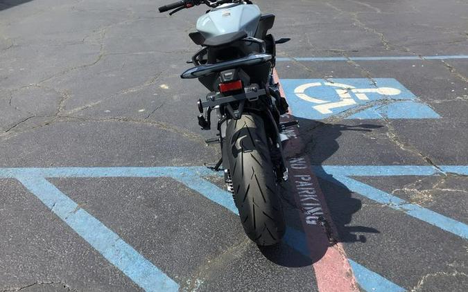 2026 CFMOTO 675NK