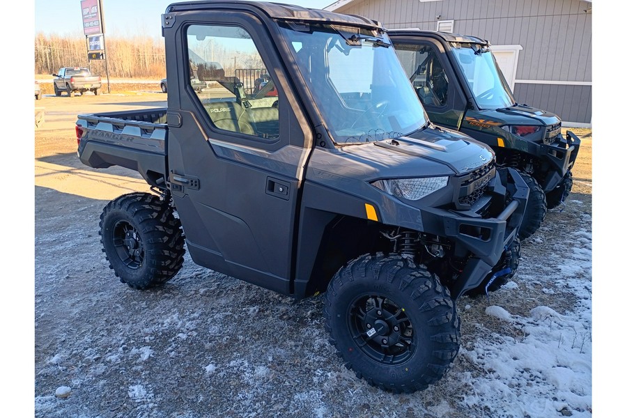 2027 Polaris Ranger XP® 1000 NorthStar Edition Premium