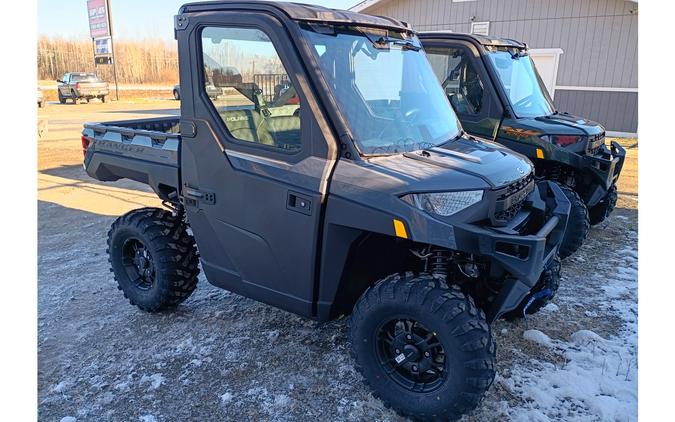 2027 Polaris Ranger XP® 1000 NorthStar Edition Premium