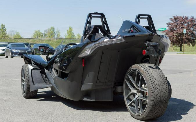 2019 Polaris Slingshot® Slingshot® SL