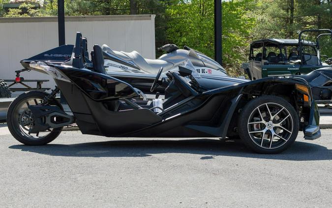 2019 Polaris Slingshot® Slingshot® SL