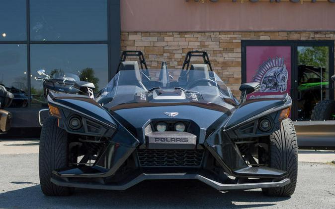 2019 Polaris Slingshot® Slingshot® SL