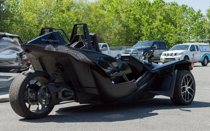 2019 Polaris Slingshot® Slingshot® SL