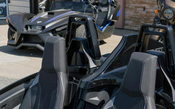 2019 Polaris Slingshot® Slingshot® SL