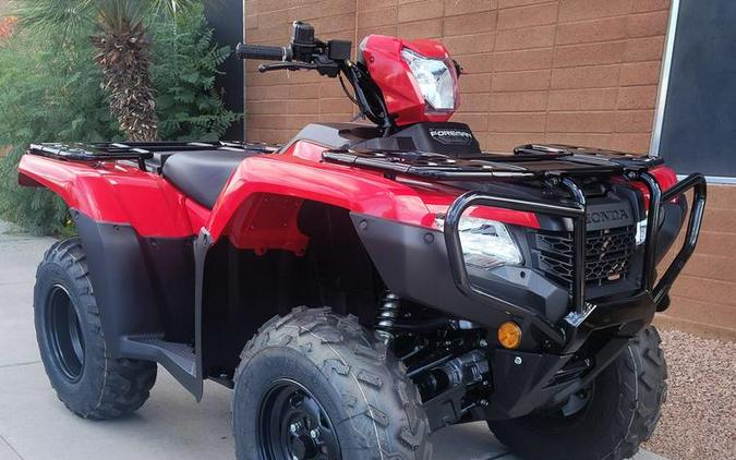 2024 Honda® FourTrax Foreman 4x4