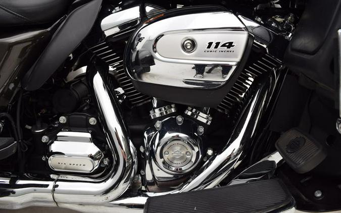 2020 Harley-Davidson® FLHTCUTG - Tri Glide® Ultra