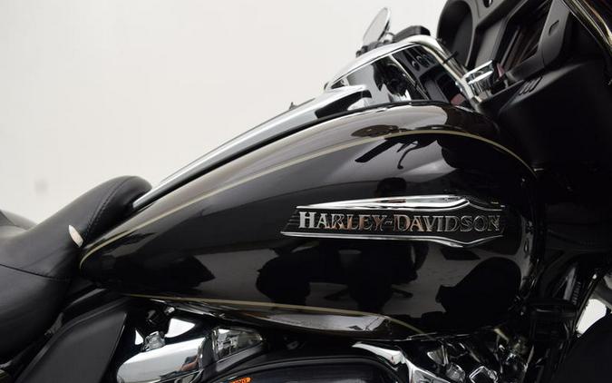 2020 Harley-Davidson® FLHTCUTG - Tri Glide® Ultra