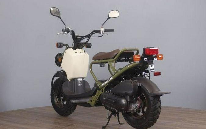 2024 Honda Ruckus