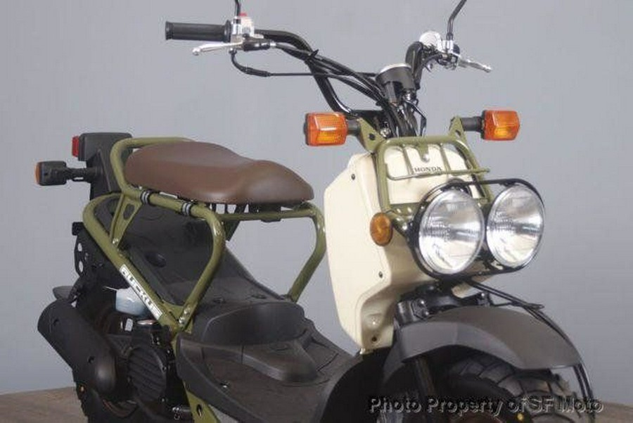 2024 Honda Ruckus