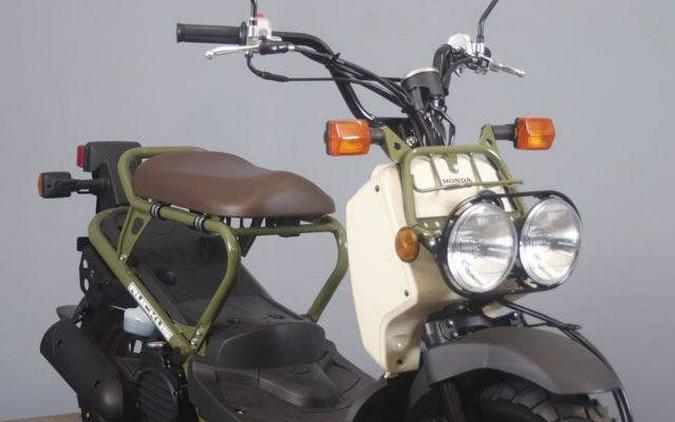 2024 Honda Ruckus