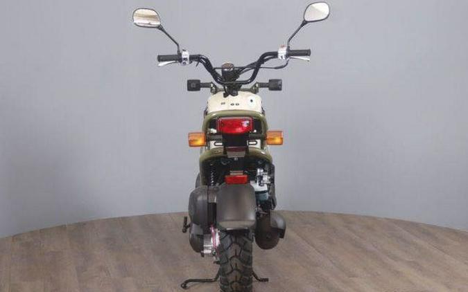 2024 Honda Ruckus