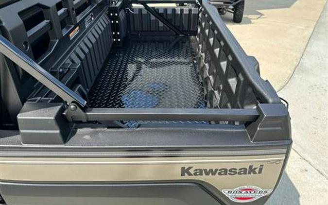 2024 Kawasaki MULE PRO-FXT 1000 LE Ranch Edition