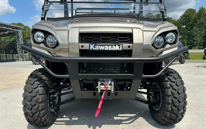 2024 Kawasaki MULE PRO-FXT 1000 LE Ranch Edition