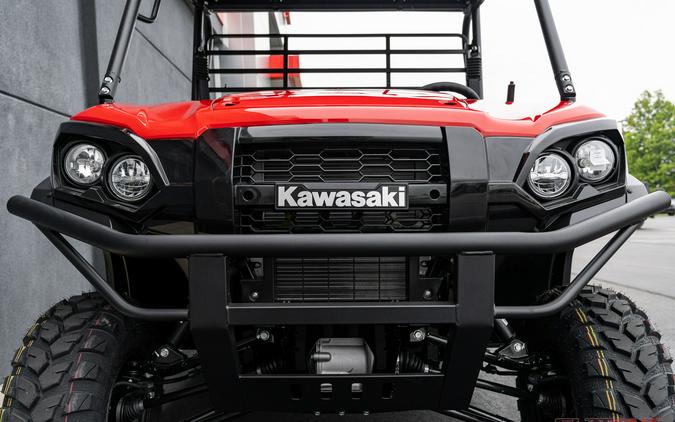 2024 Kawasaki MULE PRO FX 1000 HD