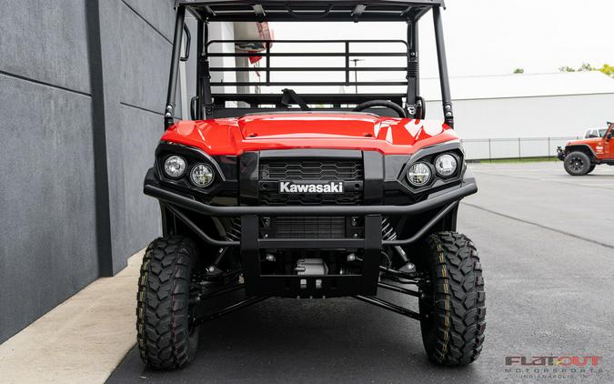 2024 Kawasaki MULE PRO FX 1000 HD