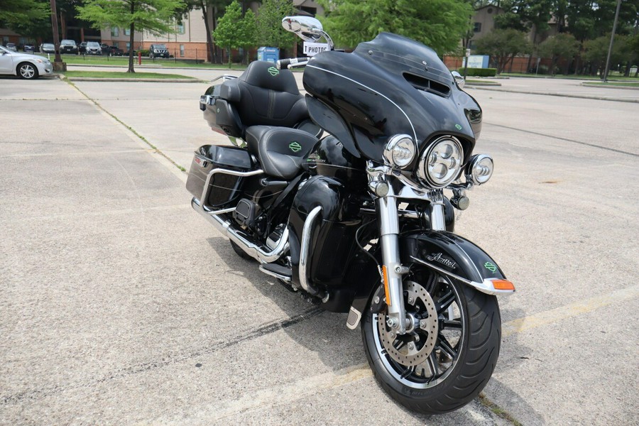 2017 Harley-Davidson Ultra Limited