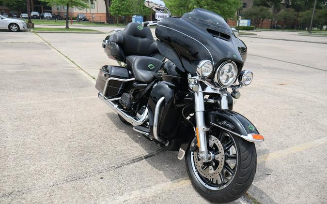 2017 Harley-Davidson Ultra Limited