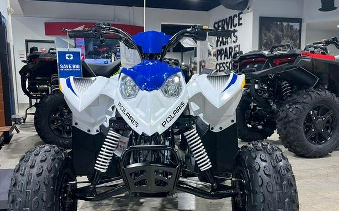 2024 Polaris® Outlaw 110 EFI