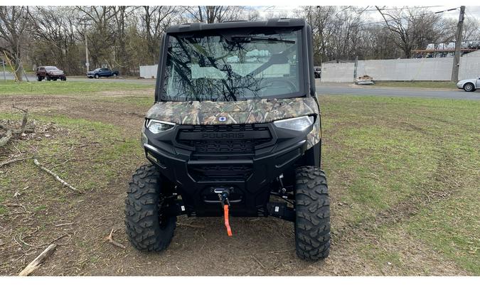 2025 Polaris Industries Ranger XP 1000 NorthStar Edition Premium