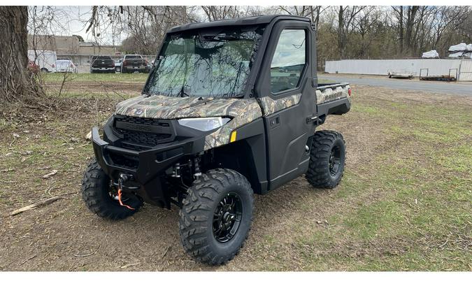 2025 Polaris Industries Ranger XP 1000 NorthStar Edition Premium