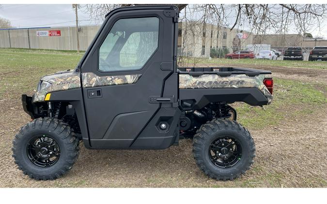 2025 Polaris Industries Ranger XP 1000 NorthStar Edition Premium