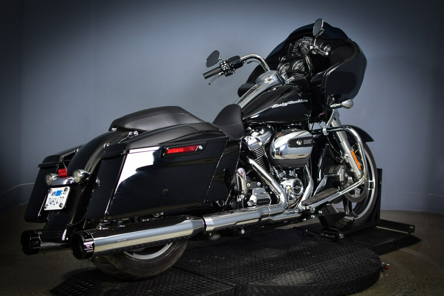 2019 Harley-Davidson Road Glide