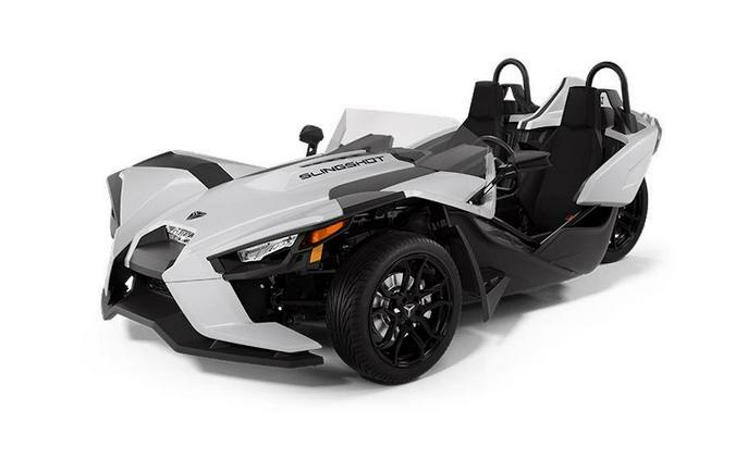 2024 Slingshot SLINGSHOT S TECH MANUAL S with Technology Package