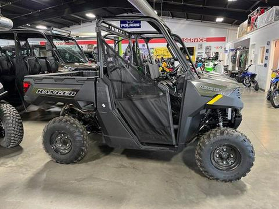 2025 Polaris Ranger 1000