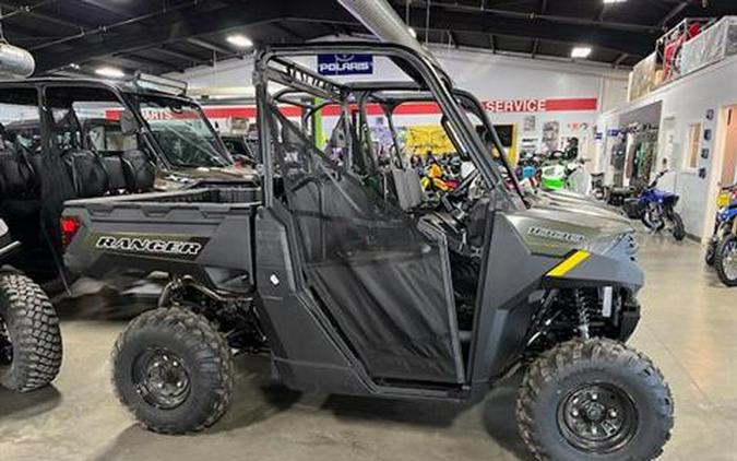 2025 Polaris Ranger 1000