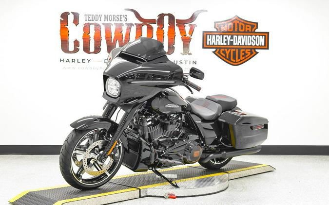 2024 Harley-Davidson® FLHX - Street Glide®